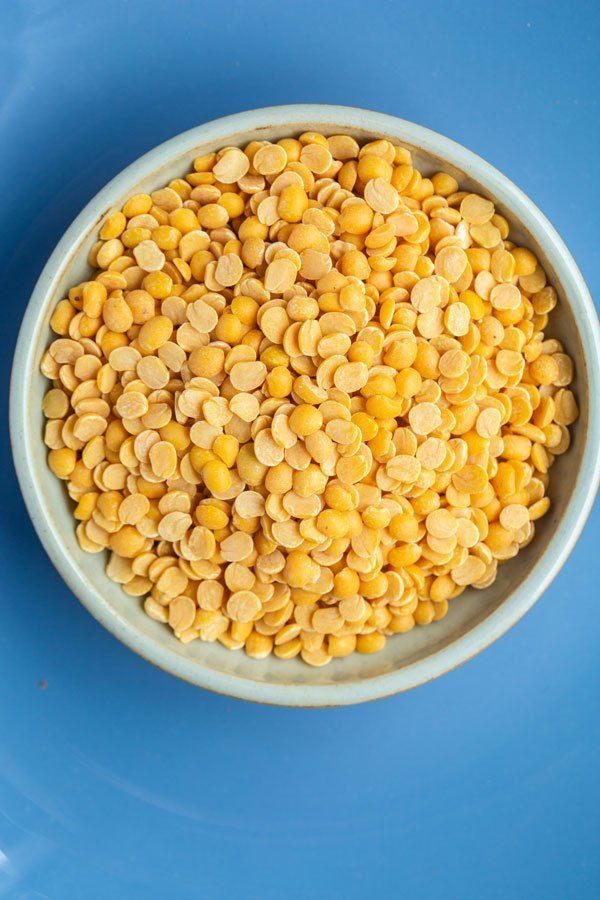 Rahar Daal Packet