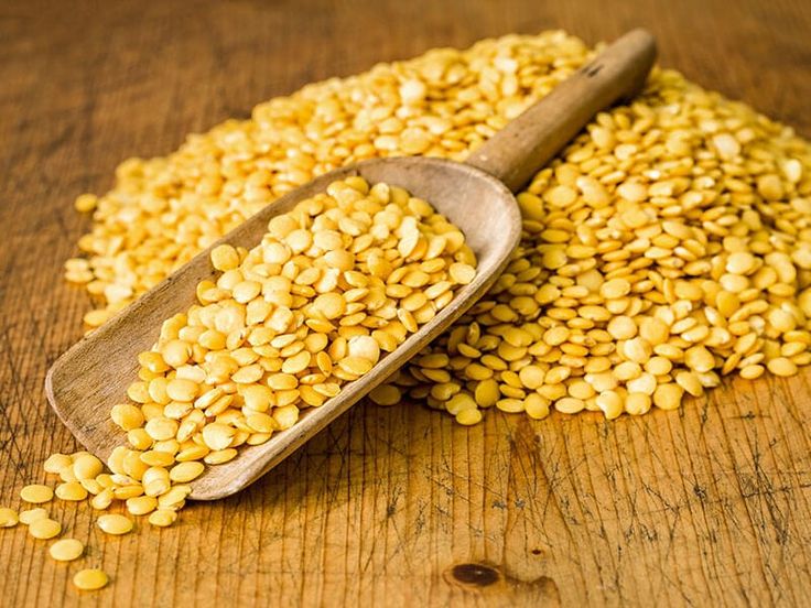 Rahar Daal Packet