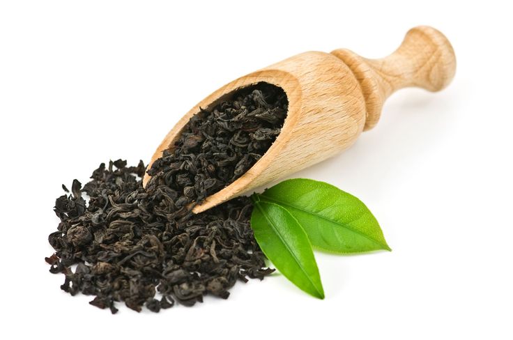 Chai Patti Packet