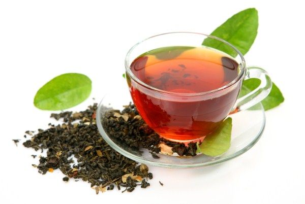 Chai Patti Packet