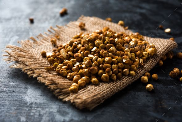 Chana Ghati Packet