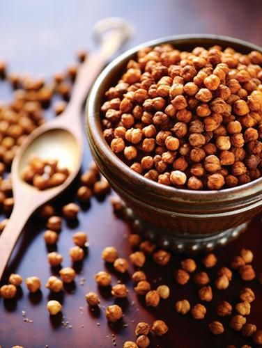 Chana Ghati Packet