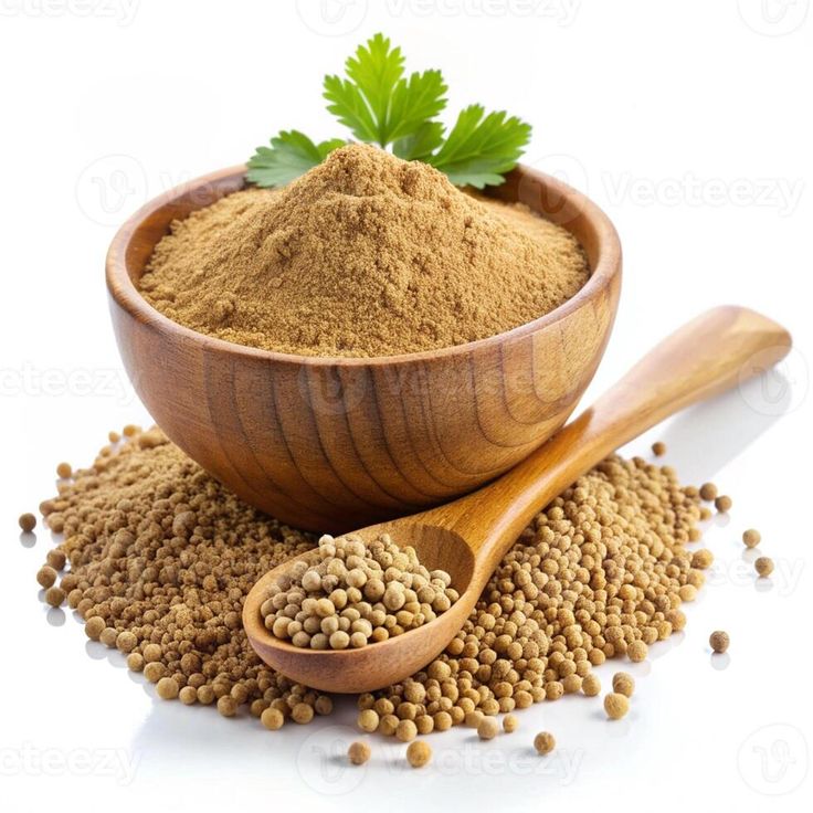 Dhaniya Powder