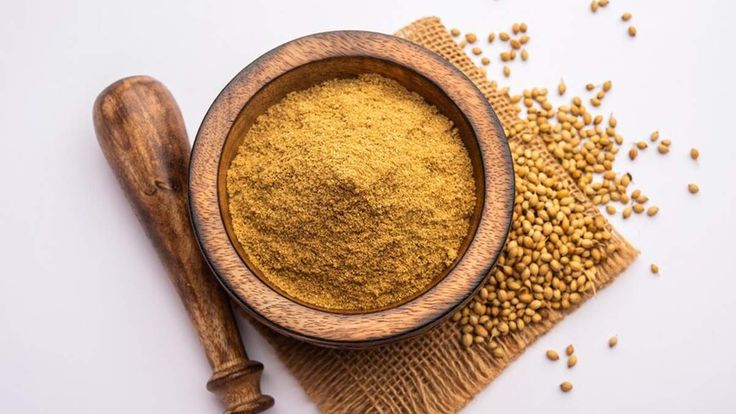 Dhaniya Powder