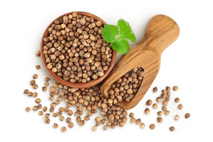 Dhaniya Powder