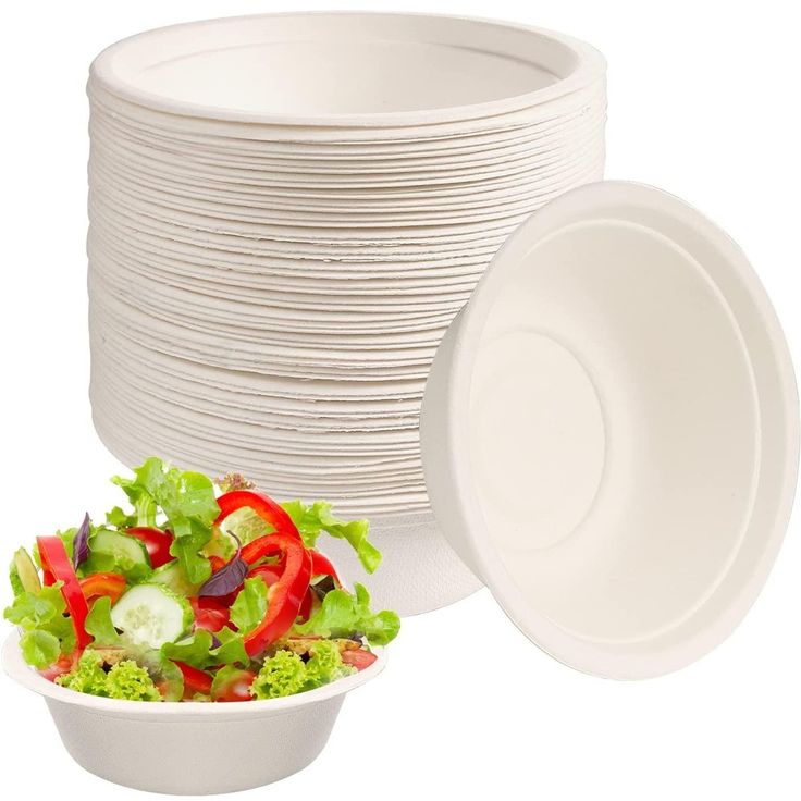 Disposable Bowls