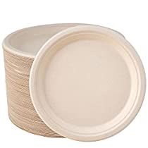Disposable Plates