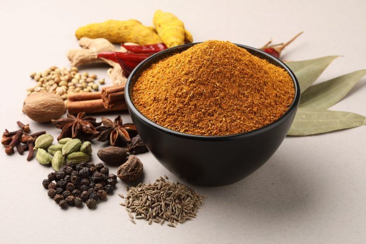 Garam Masala