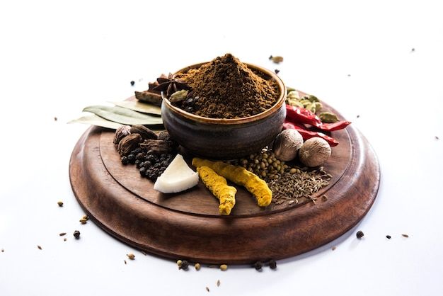 Garam Masala Powder