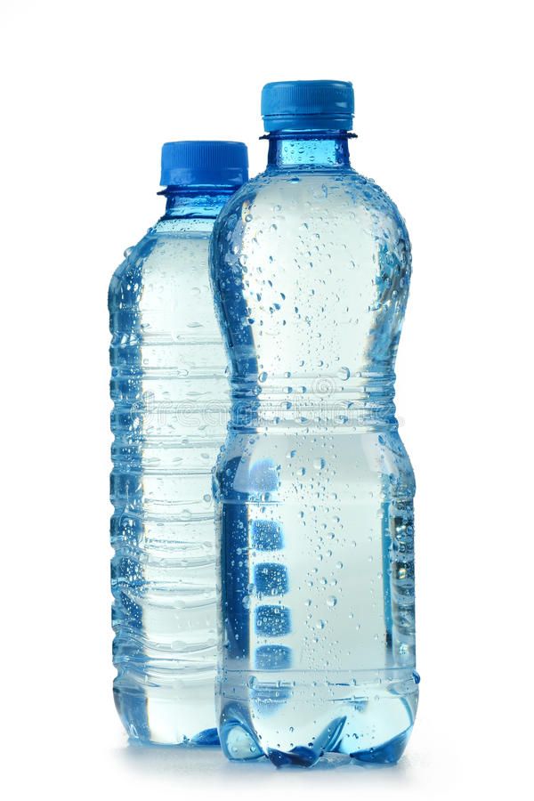 Mineral Water