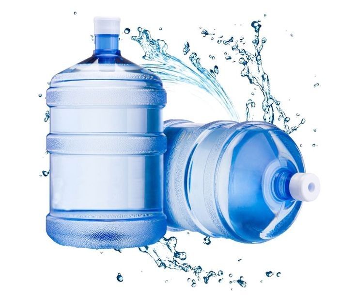 Mineral Water