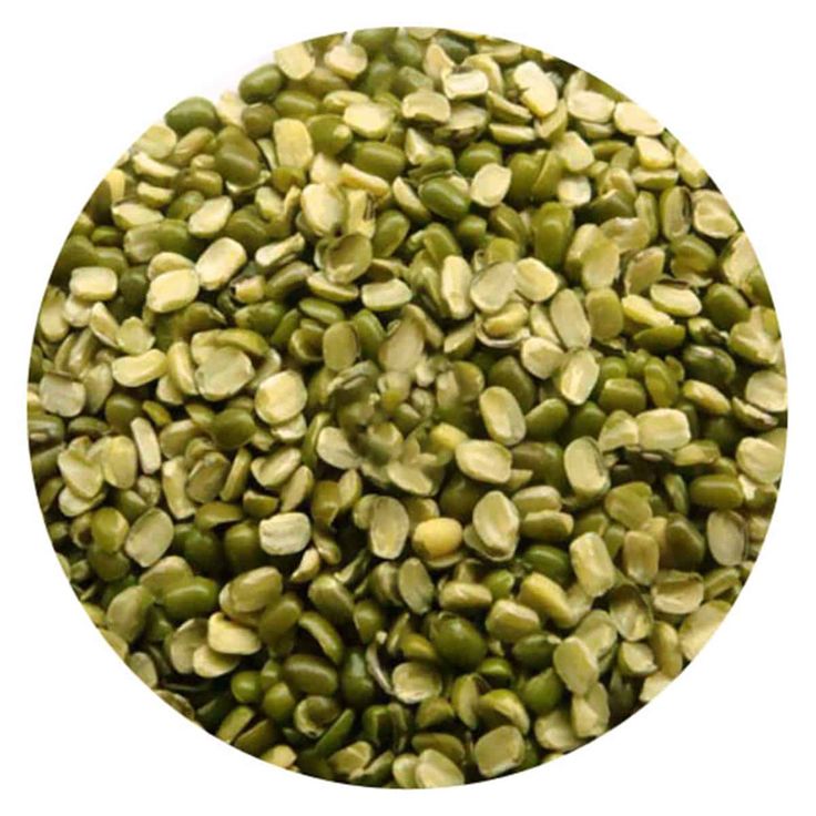 Mung Daal Packet