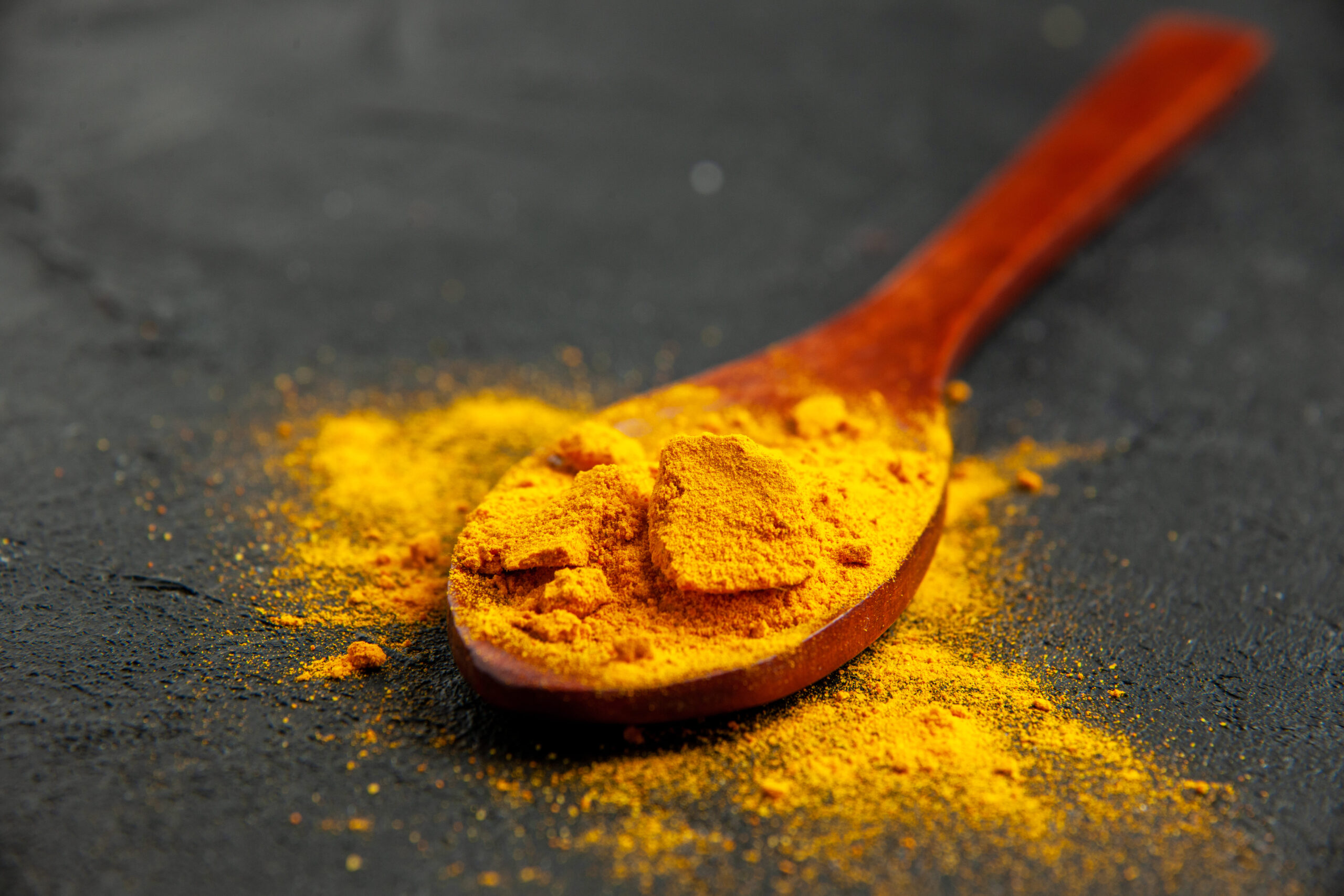 Haldi Powder