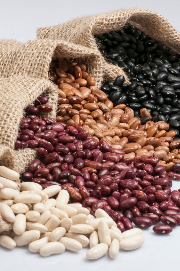 Rajma Packet