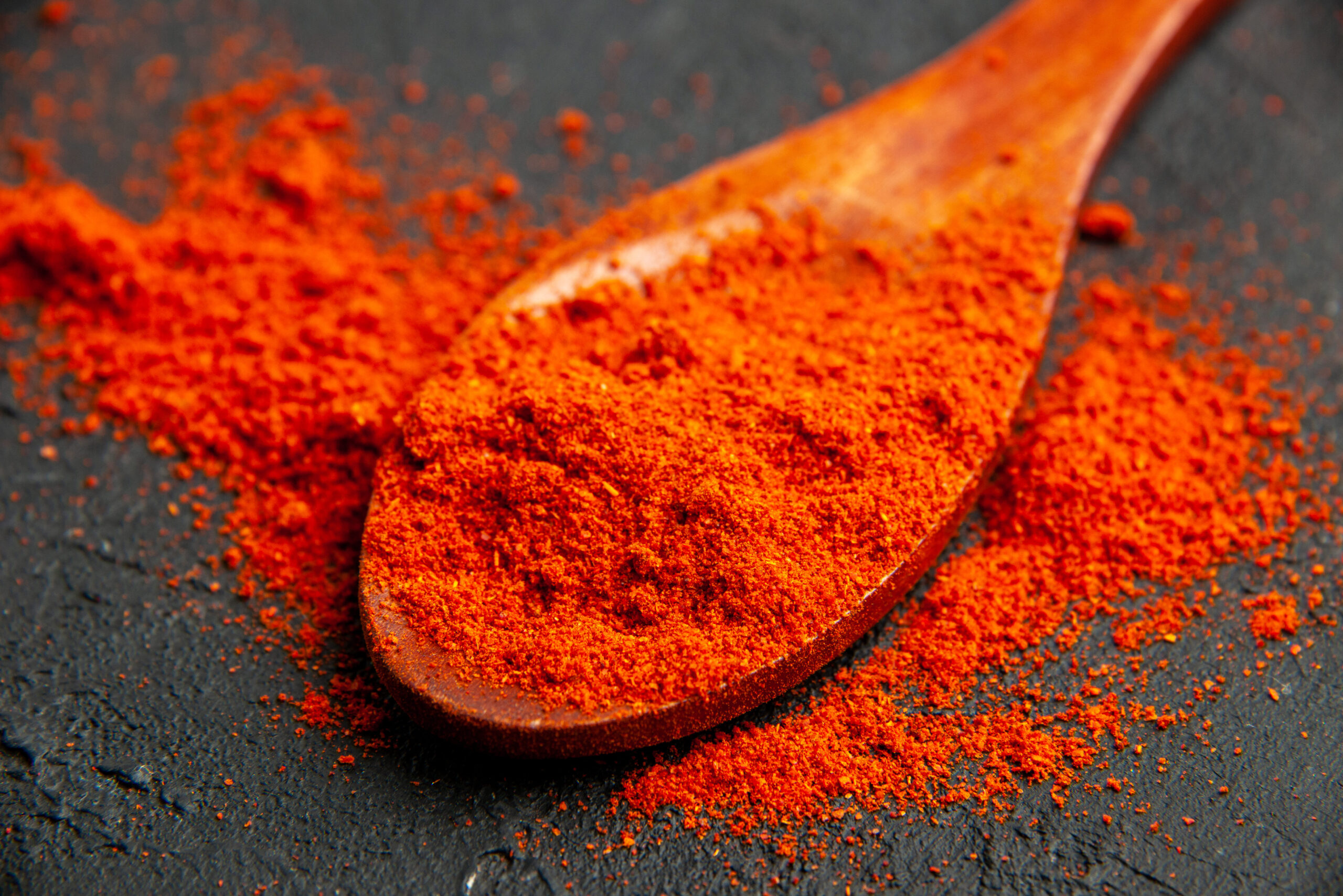 Mircha Powder